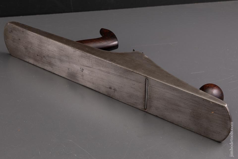 STANLEY GAGE No. G6 Fore Plane - 93210