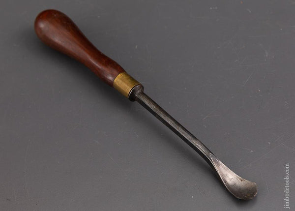 3/4 inch ADDIS Spoon Gouge - 93216