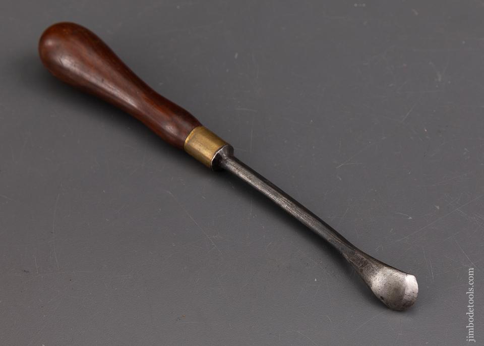 3/4 inch ADDIS Spoon Gouge - 93216