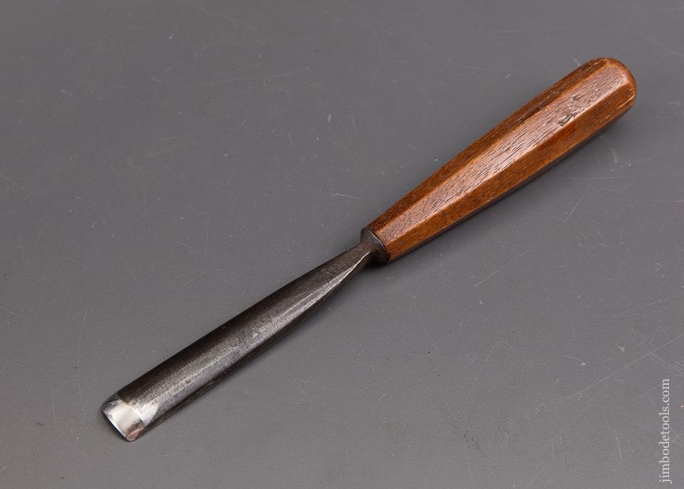 3/4 inch ADDIS No. 6 Sweep Gouge - 93217