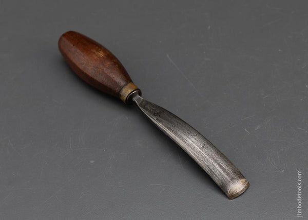 3/4 inch ADDIS No. 16 Sweep Gouge - 93218