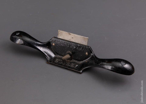 Near Mint! STANLEY No. 80 Scraper Plane SWEETHEART - 93220