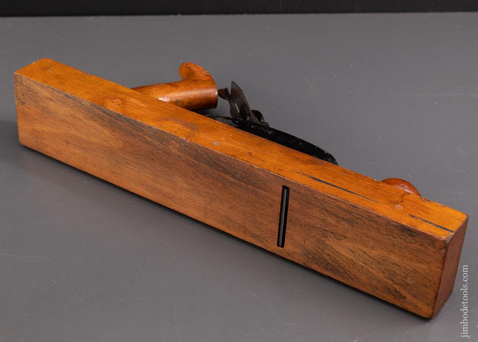 Crisp STANLEY No. 26 Transitional Jack Plane FINE - 93233
