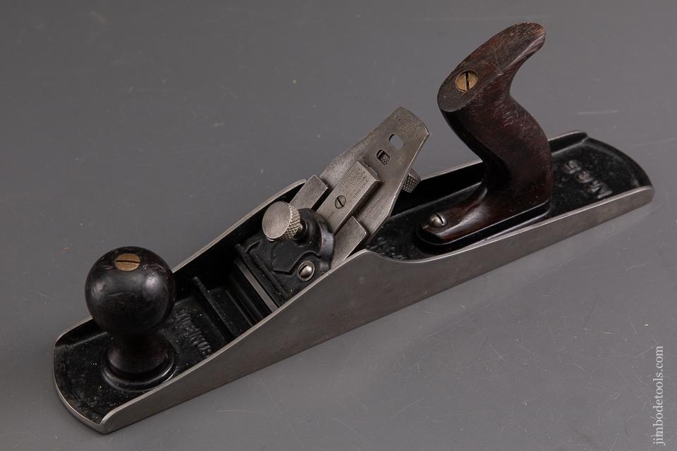 STANLEY GAGE No. G5 Fore Plane - 93235