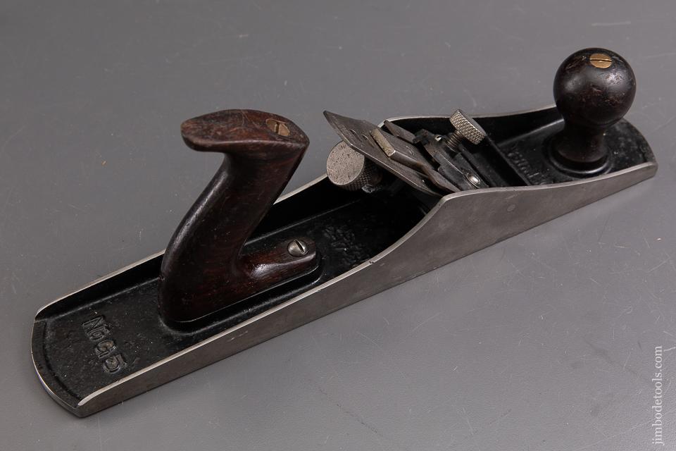 STANLEY GAGE No. G5 Fore Plane - 93235