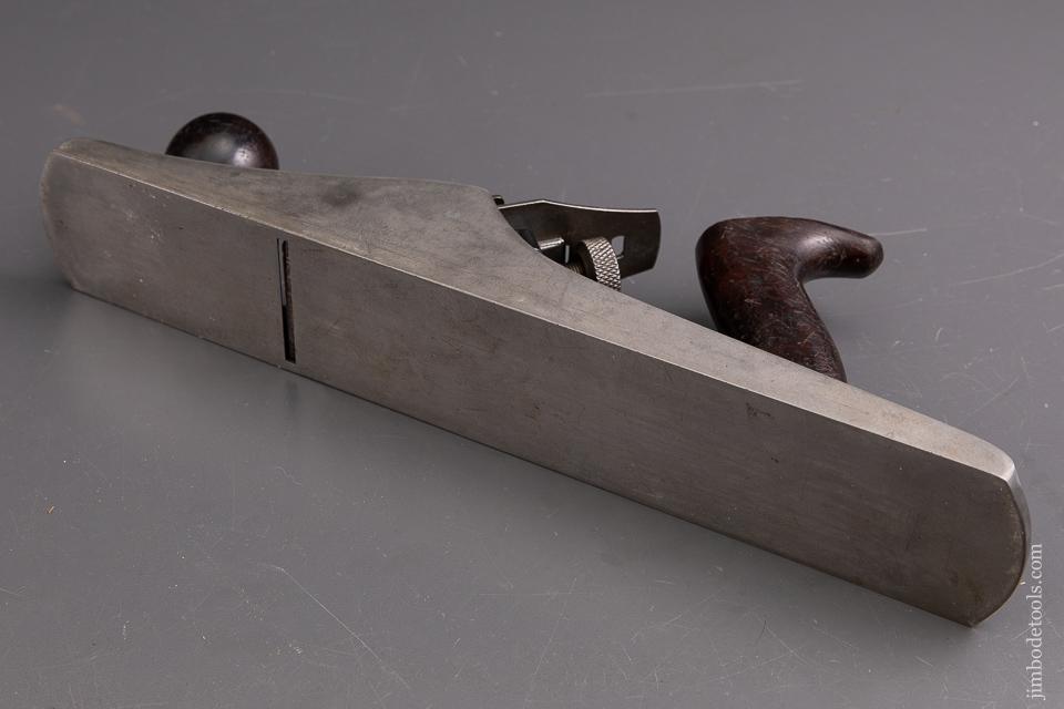 STANLEY GAGE No. G5 Fore Plane - 93235