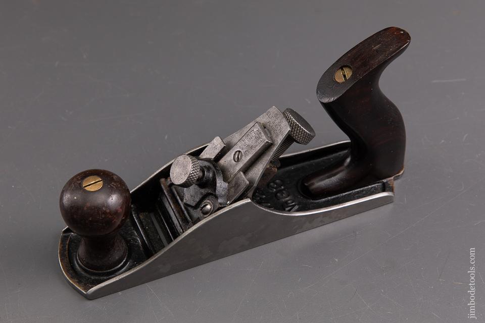 STANLEY GAGE No. G3 Fore Plane - 93236