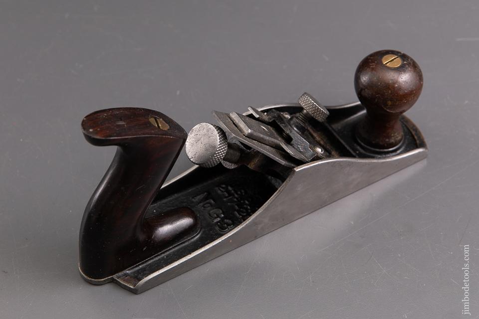 STANLEY GAGE No. G3 Fore Plane - 93236