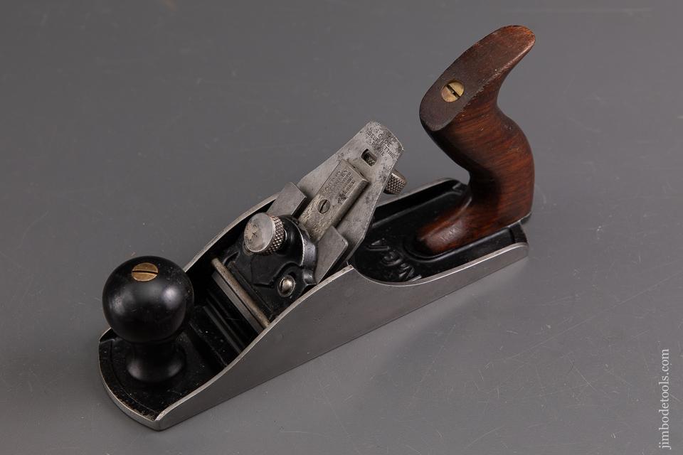 STANLEY GAGE No. G4 Fore Plane - 93237