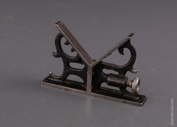 Five inch CHAPLIN's Patent Combination Square Head - 93243