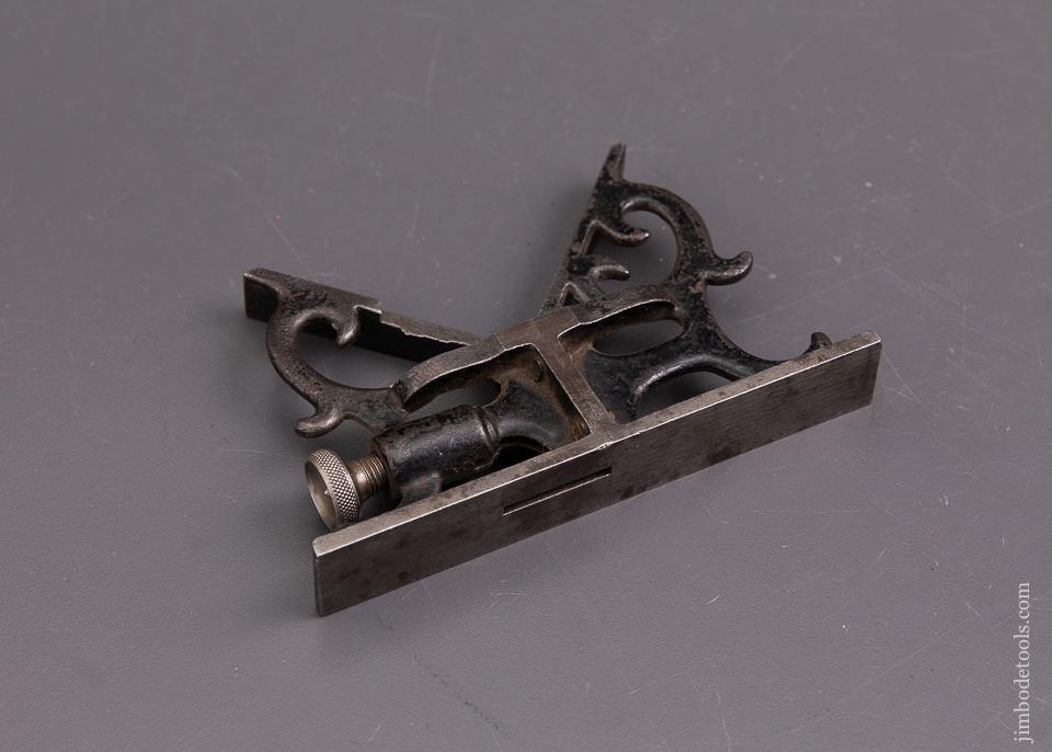 Five inch CHAPLIN's Patent Combination Square Head - 93243