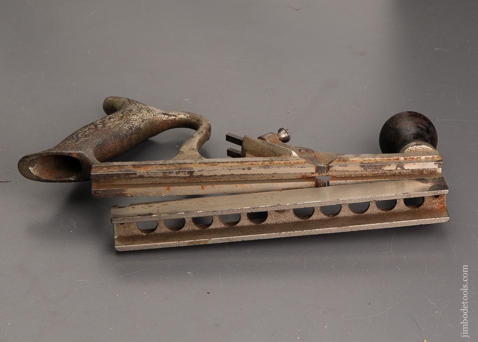 STANLEY No. 49 Swing Fence Tongue & Groove Plane - 93244