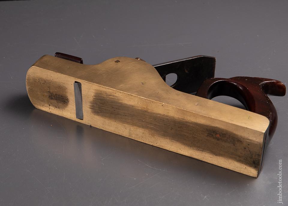 AWESOME Gunmetal Infill Plane - 93246