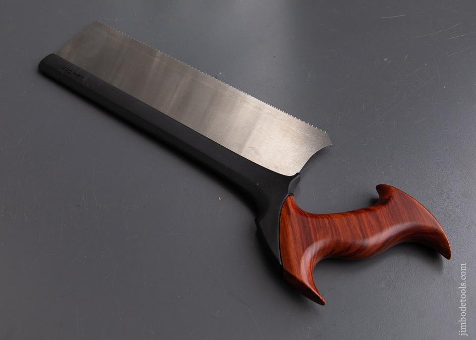 12 point 11 inch Rip VERITAS Carcass Saw MINT in Original Box - 93252