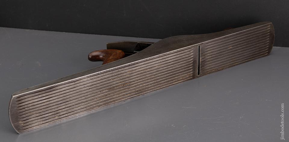 STANLEY No. 7C Jointer Plane Type 7 circa 1893-99 - 93261