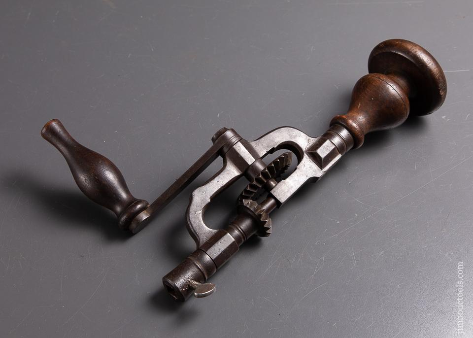 Excellent! Early Famed Drill - 93263