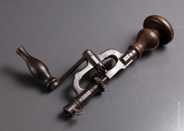 Excellent! Early Famed Drill - 93263