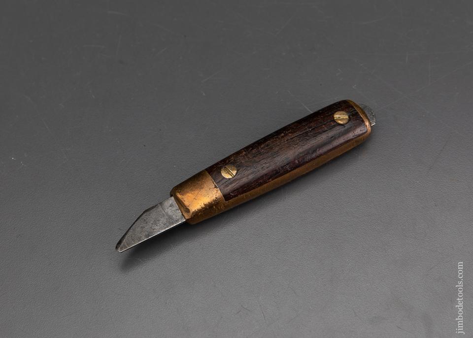 HYDE Rosewood Marking Knife - 93272