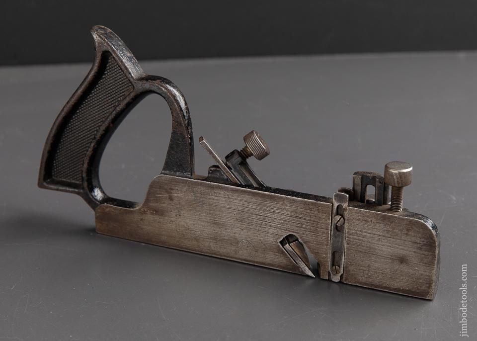 Fine STANLEY No. 39 1/2 Dado Plane SWEETHEART -  93277