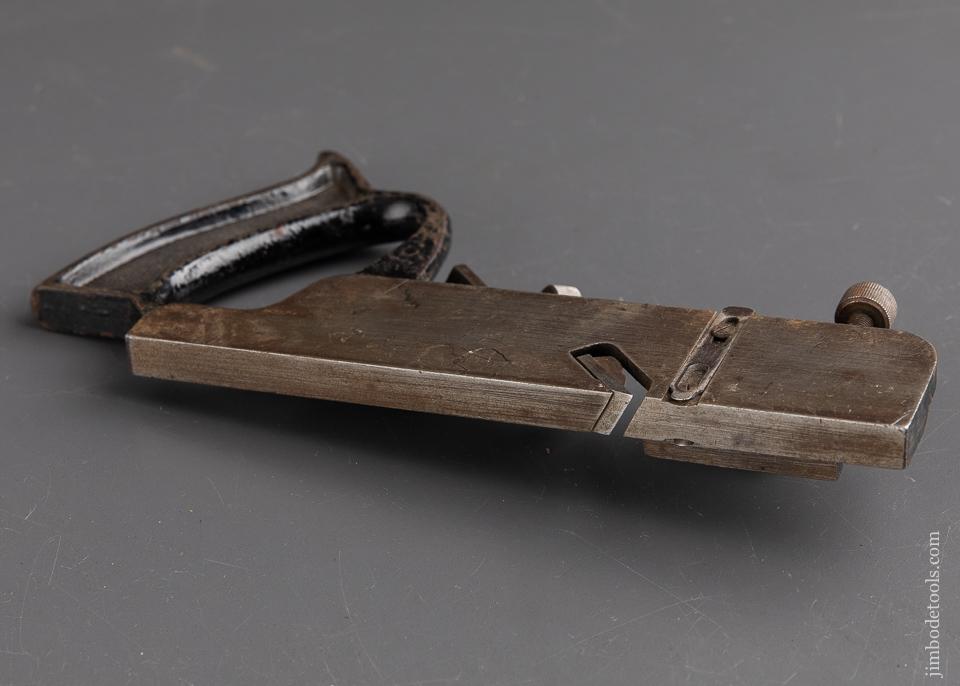 Fine STANLEY No. 39 1/2 Dado Plane SWEETHEART -  93277