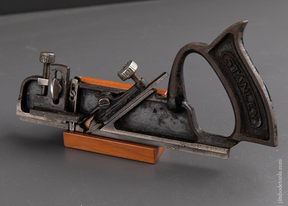 STANLEY No. 39 1/4 Dado Plane FINE - 93278