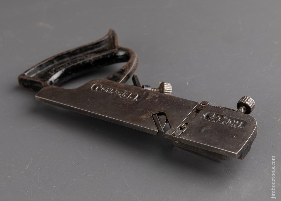STANLEY No. 39 1/4 Dado Plane FINE - 93278