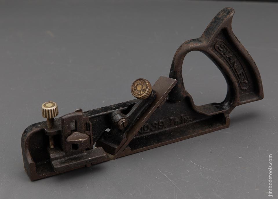 Fine! STANLEY No. 39 7/8 Dado Plane - 93279