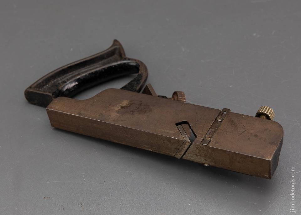 Fine! STANLEY No. 39 7/8 Dado Plane - 93279