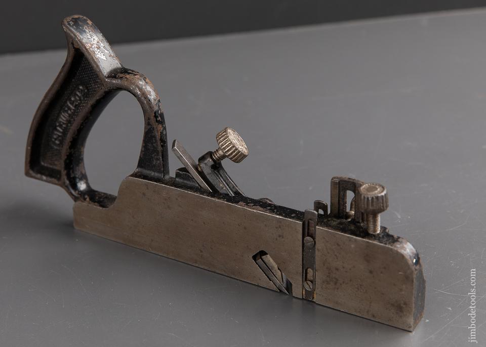 STANLEY No. 39 5/8 Dado Plane FINE - 93280