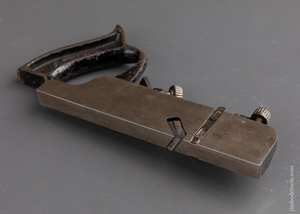 STANLEY No. 39 5/8 Dado Plane FINE - 93280
