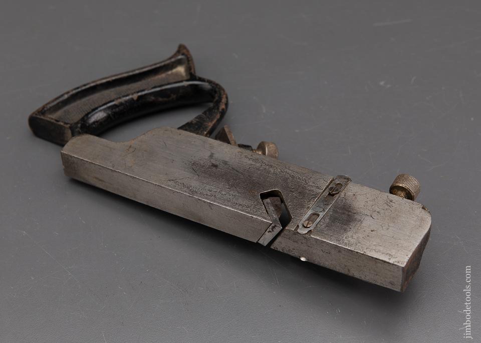 STANLEY No. 39 3/4 Dado Plane FINE - 93282