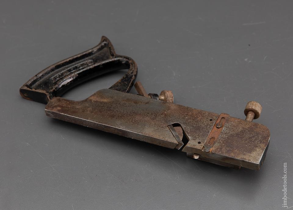 STANLEY No. 39 3/8 Dado Plane FINE - 93283