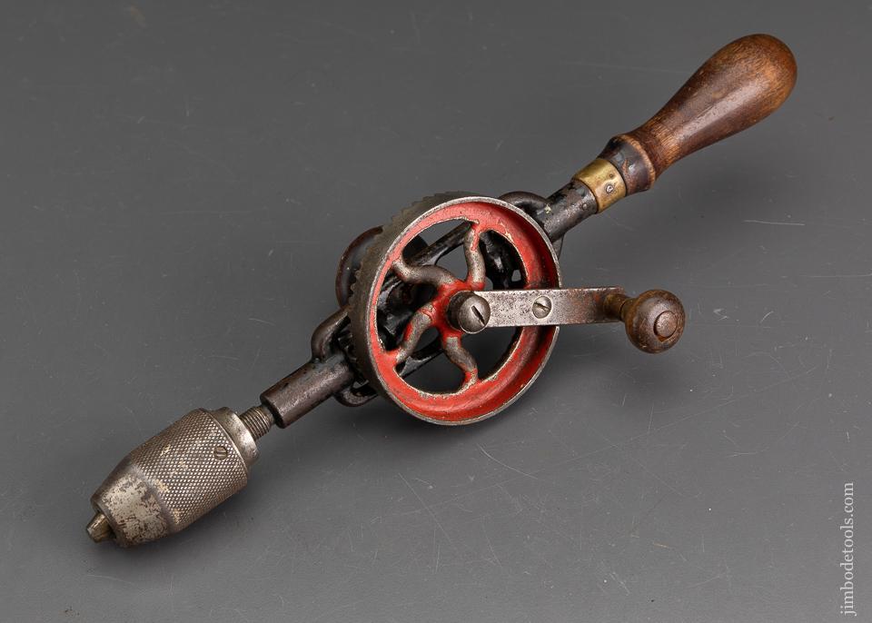 MILLERS FALLS No. 5 Egg Beater Hand Drill - 93289