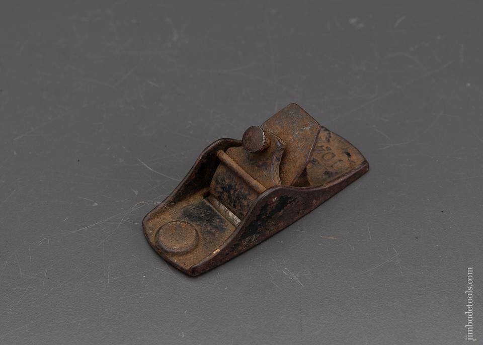 STANLEY No. 104 Block Plane - 93292