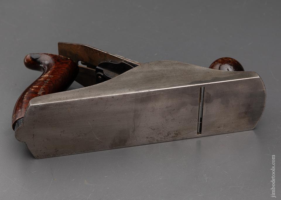 STANLEY No. 4 1/2 Smooth Plane Type 16 circa 1933-41 - 93293