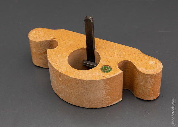 ECE Router Plane with 5/8 inch Cutter - 93298