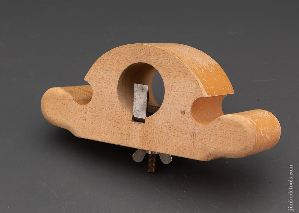 ECE Router Plane with 5/8 inch Cutter - 93298