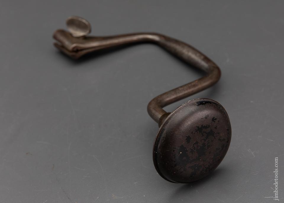 Seven inch SPOFFORD Brace by JOHN S. FRAY - 93299