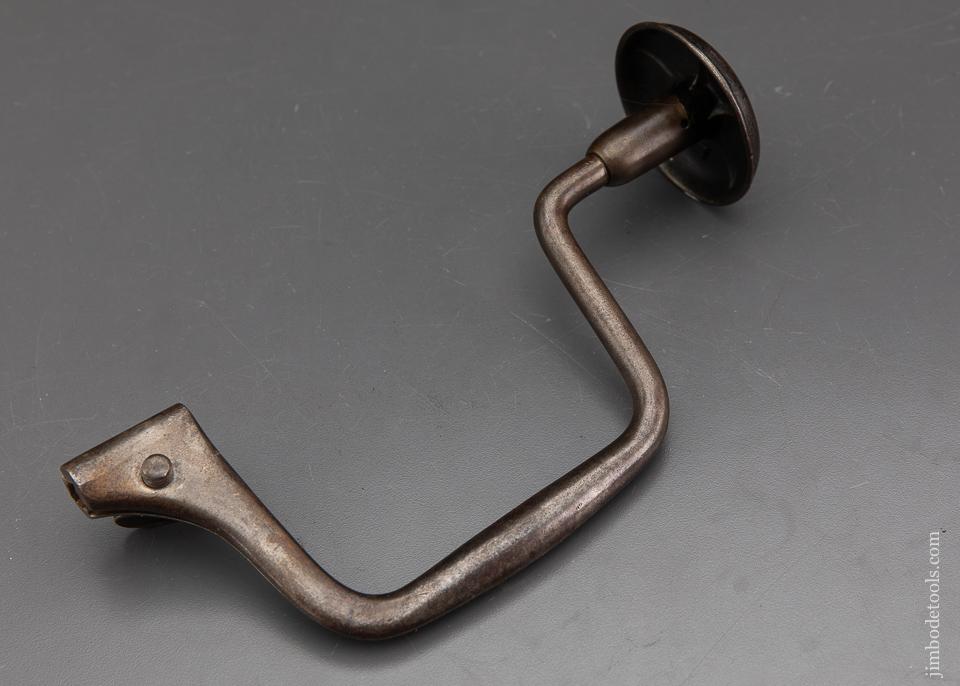 Seven inch SPOFFORD Brace by JOHN S. FRAY - 93299