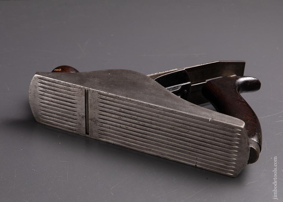 STANLEY No. 4 1/2C Smooth Plane Type 8 circa 1899-1902 - 93305