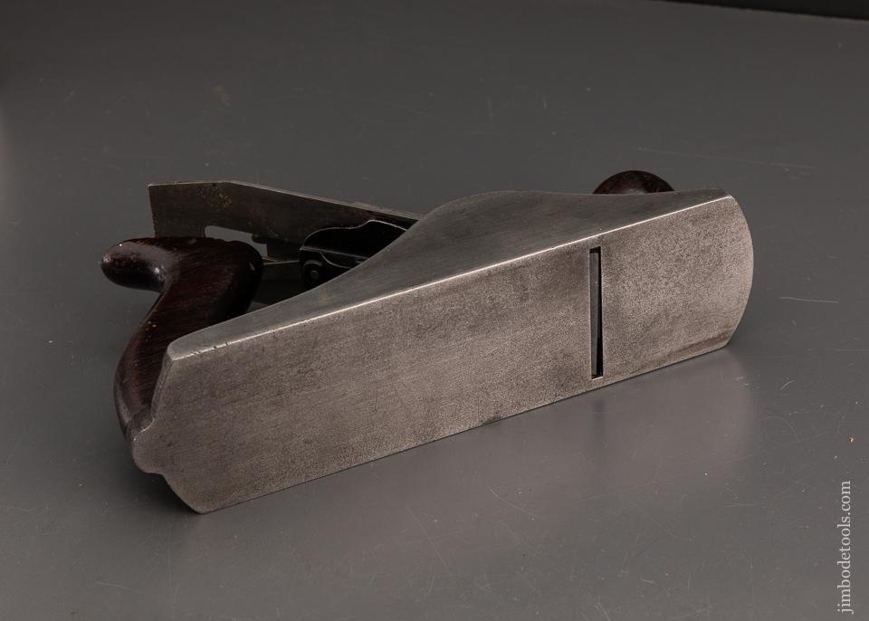 STANLEY No. 4 1/2 Smooth Plane Type 16 circa 1933-41 FINE in Original Box - 93306