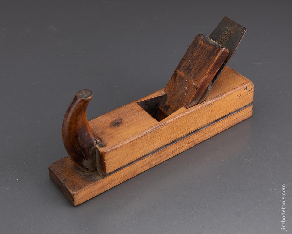 Excellent Ten inch Smooth Plane - 93312