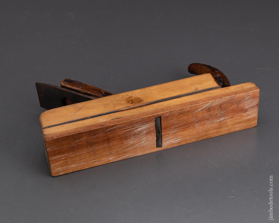 Excellent Ten inch Smooth Plane - 93312
