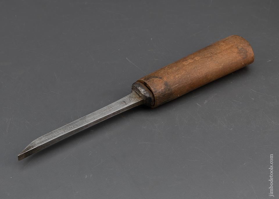 5/16 inch PEARSON 1952 Pig Sticker Mortise Chisel - 93324