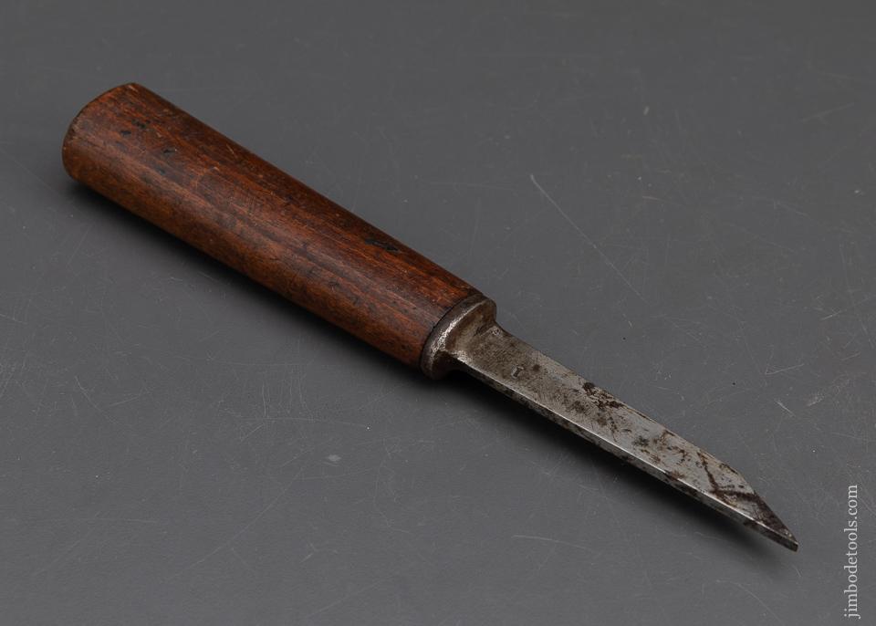 1/8 inch Pig Sticker Mortise Chisel - 93325