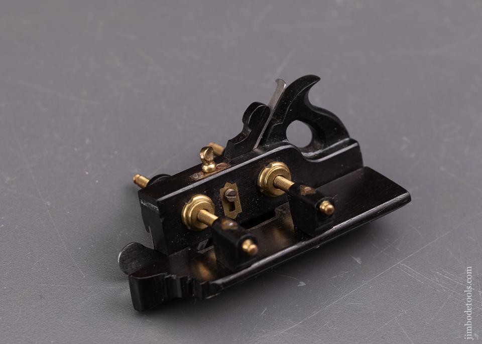 Astonishing 9 inch Miniature Tool Chest Loaded with Tools 1/4 Scale by DAVID BROOKSHAW - 93333U