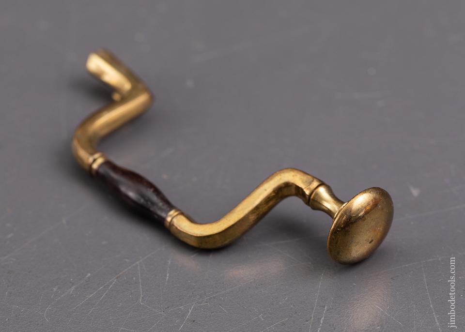 Astonishing 9 inch Miniature Tool Chest Loaded with Tools 1/4 Scale by DAVID BROOKSHAW - 93333U