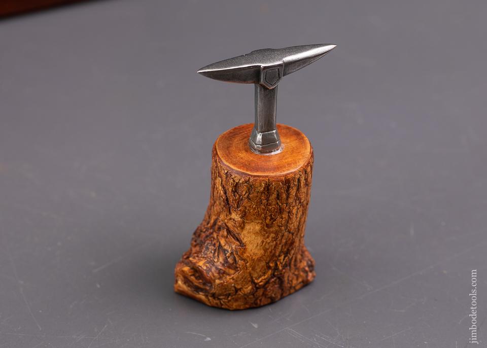 Astonishing 9 inch Miniature Tool Chest Loaded with Tools 1/4 Scale by DAVID BROOKSHAW - 93333U