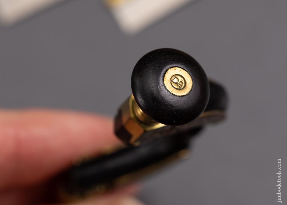 Astonishing 9 inch Miniature Tool Chest Loaded with Tools 1/4 Scale by DAVID BROOKSHAW - 93333U