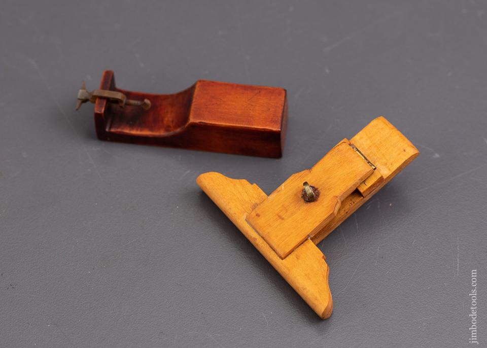 Astonishing 9 inch Miniature Tool Chest Loaded with Tools 1/4 Scale by DAVID BROOKSHAW - 93333U